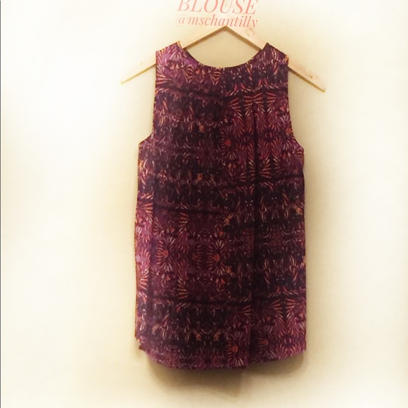 JACK by BB DAKOTA Fitzpatrick Top Size XS - Picture 3 of 6